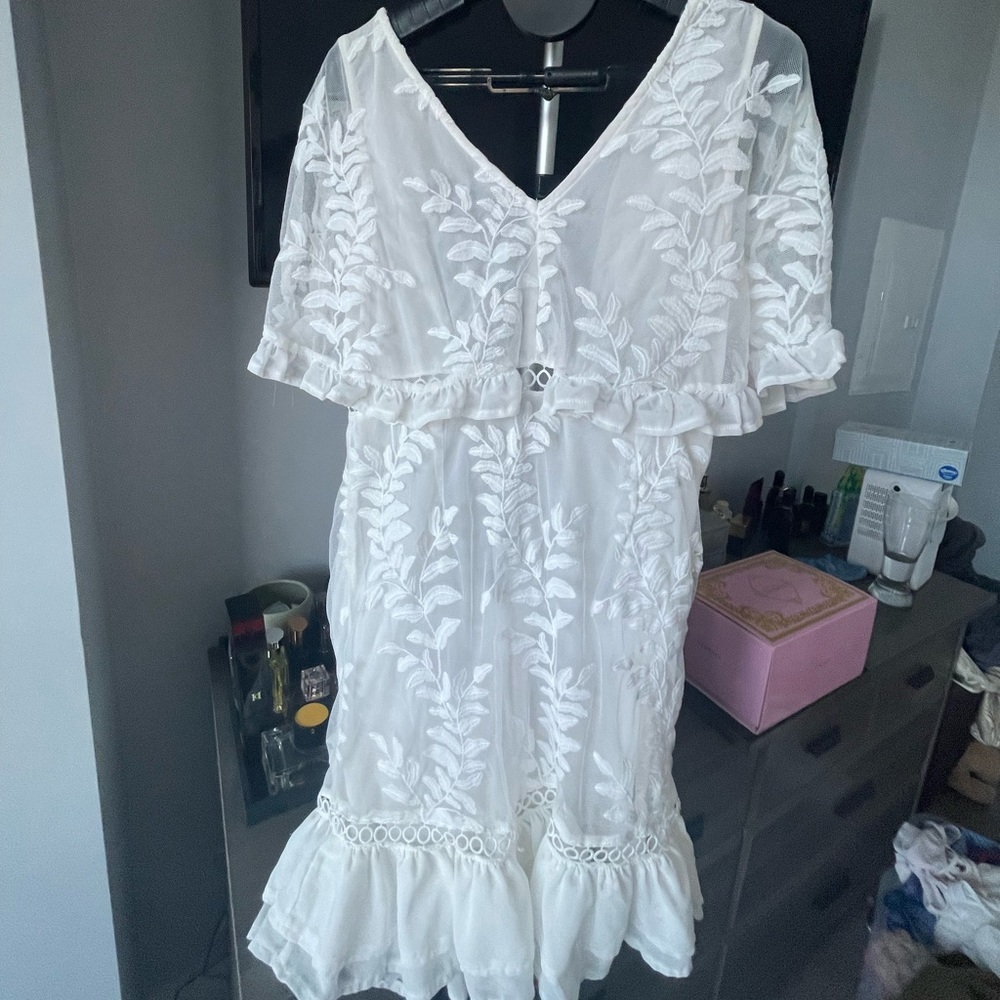 Good quality dress